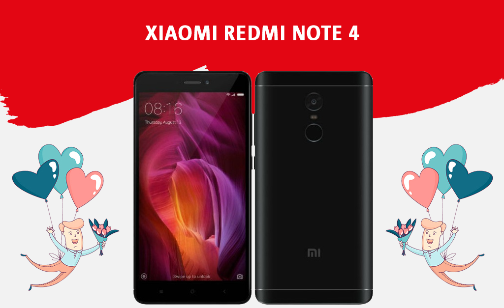 Xiaomi-Redmi-Note-4 Xiaomi-Redmi-Note-4